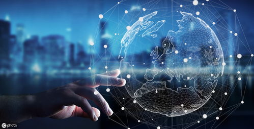 揭秘?cái)?shù)據(jù)穿梭之旅 電腦如何通過(guò)互聯(lián)網(wǎng)傳輸數(shù)據(jù)與互聯(lián)網(wǎng)數(shù)據(jù)服務(wù)的運(yùn)作