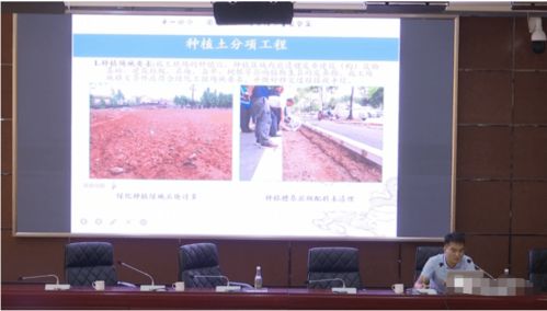 提升專業(yè)技能，筑牢質(zhì)量防線——我市舉辦綠化工程質(zhì)量檢測培訓
