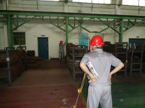 紹興柯橋區(qū)建筑結構危險性檢測鑒定 第三方檢測機構的專業(yè)技術服務解析